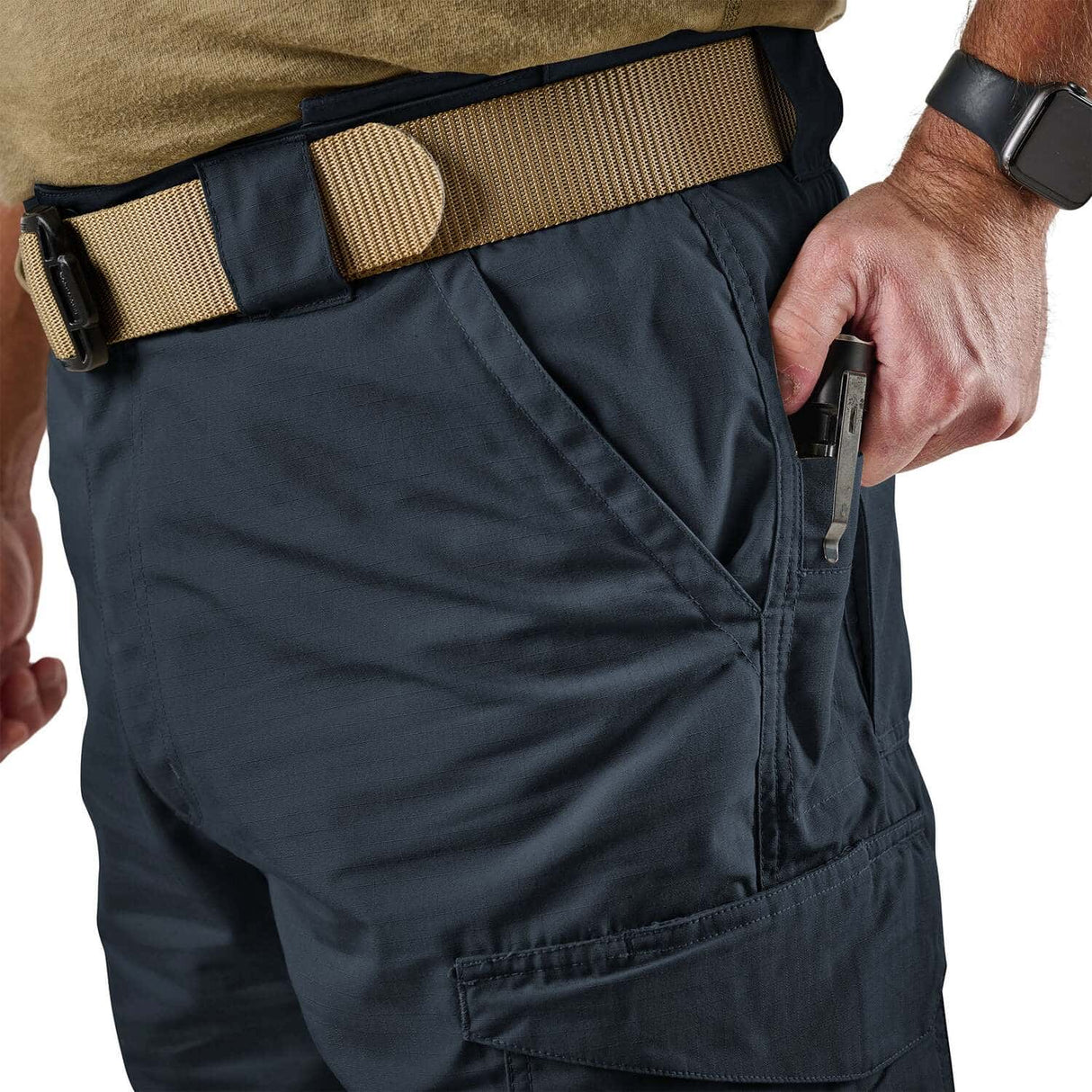 24-7 Original Rip-Stop Tactical Pant