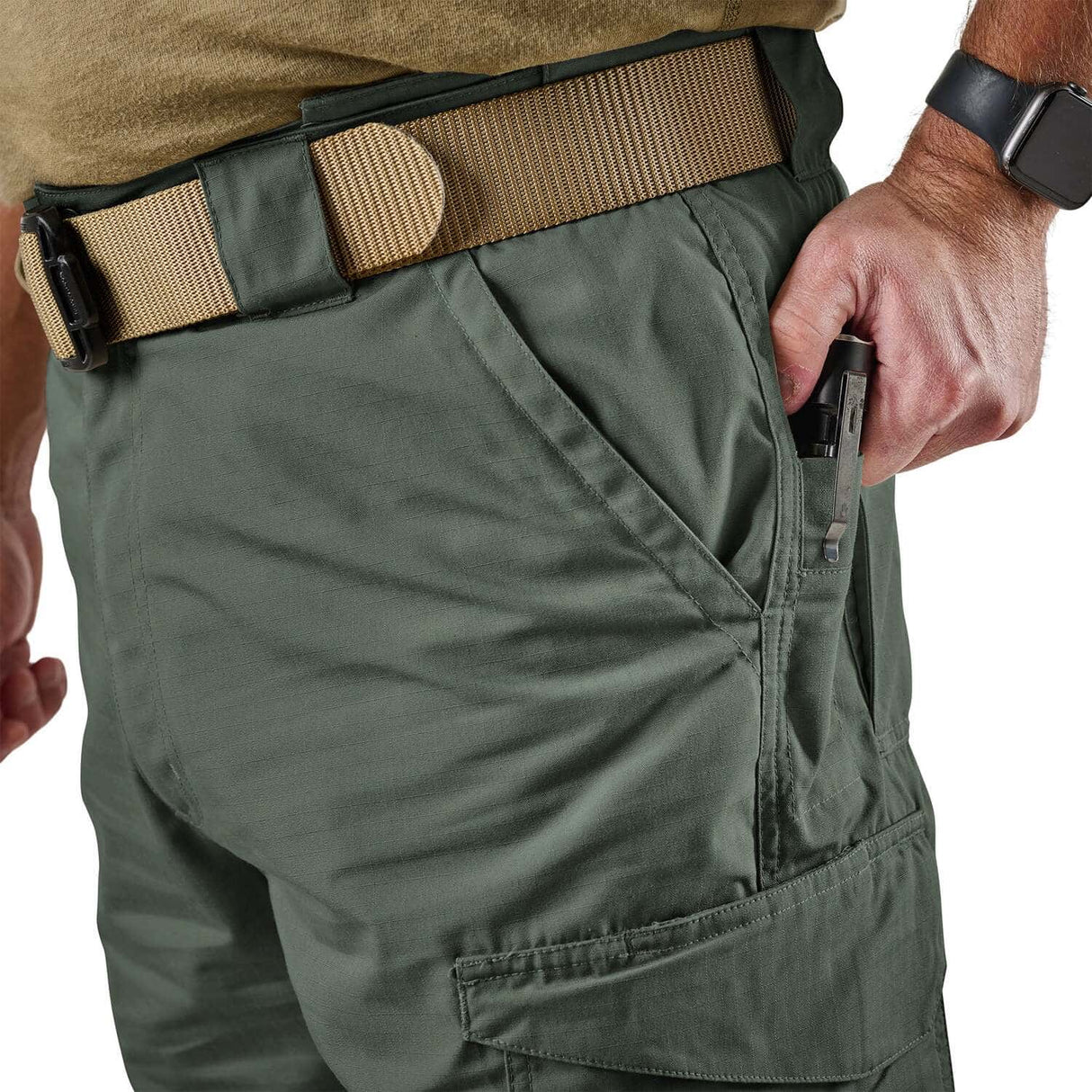 24-7 Original Rip-Stop Tactical Pant