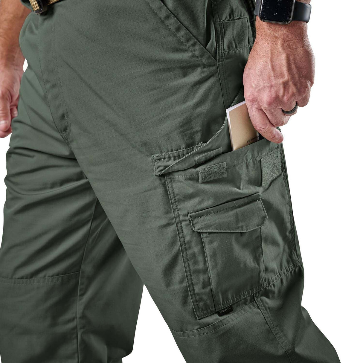 24-7 Original Rip-Stop Tactical Pant