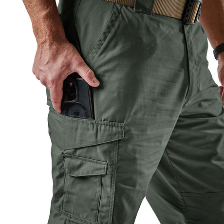 24-7 Original Rip-Stop Tactical Pant