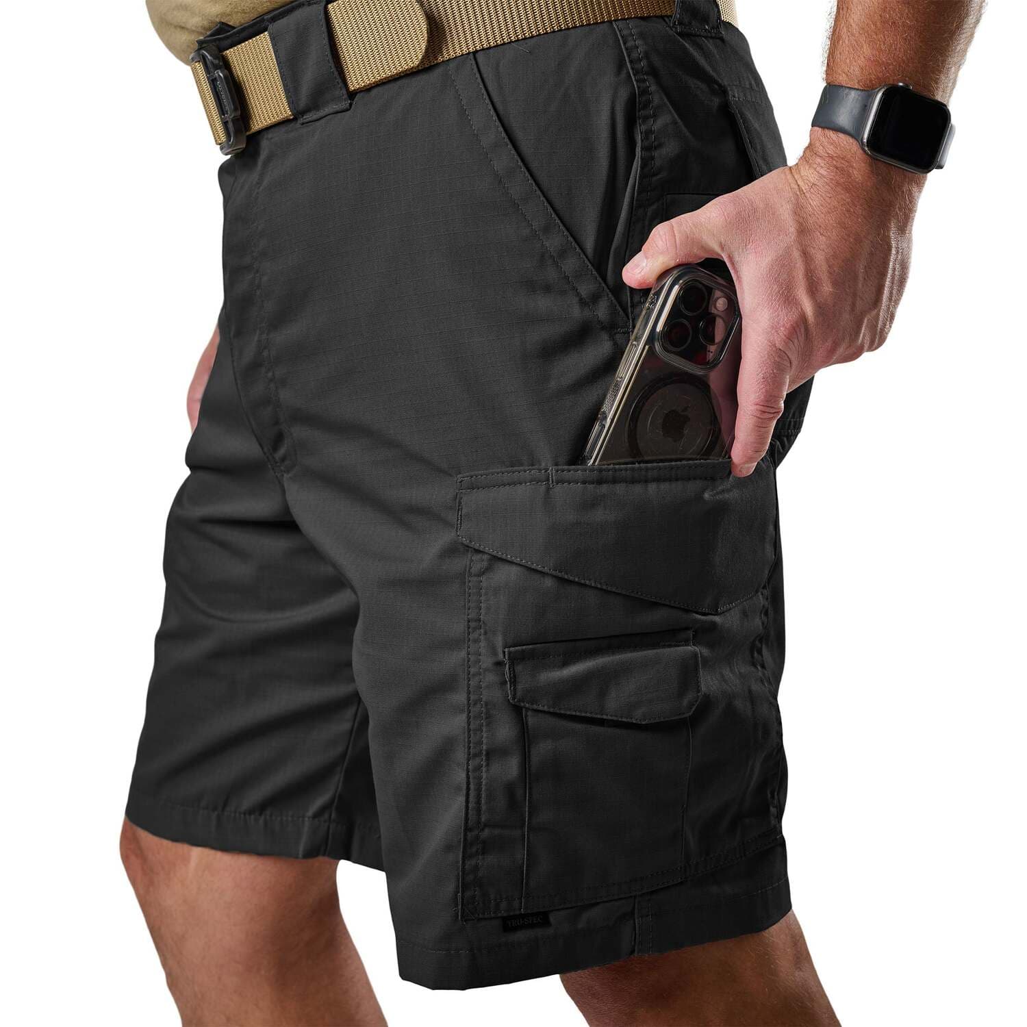 24-7 Original Tactical Shorts by Tru-Spec
