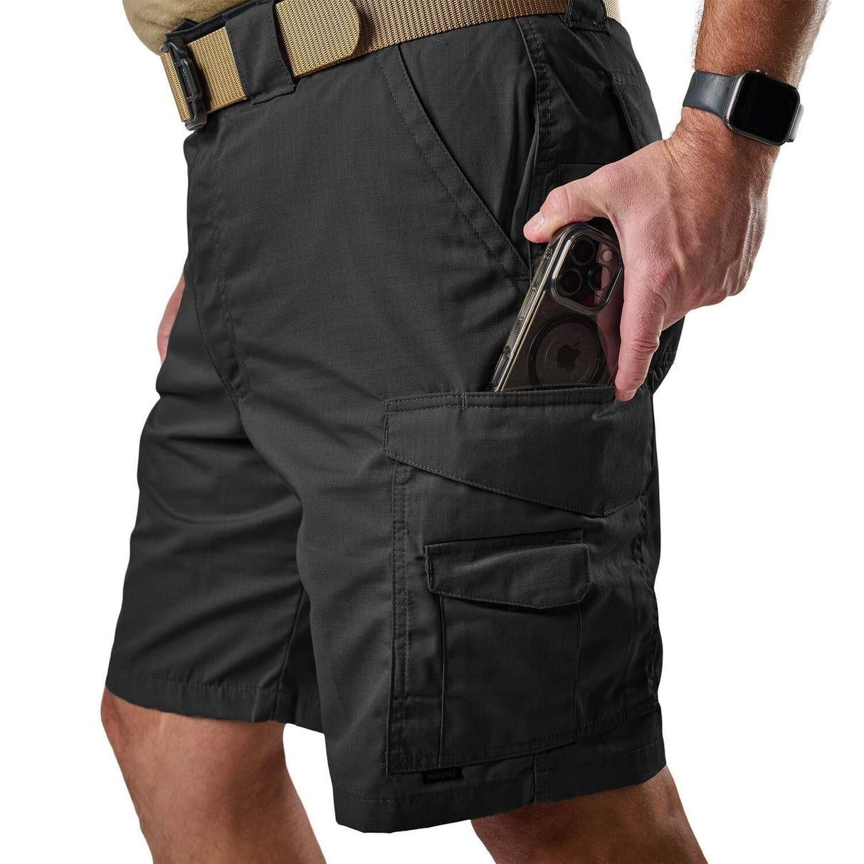 Tru-Spec 24-7 Original Ripstop Tactical Shorts
