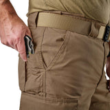 Tru-Spec 24-7 Original Ripstop Tactical Shorts