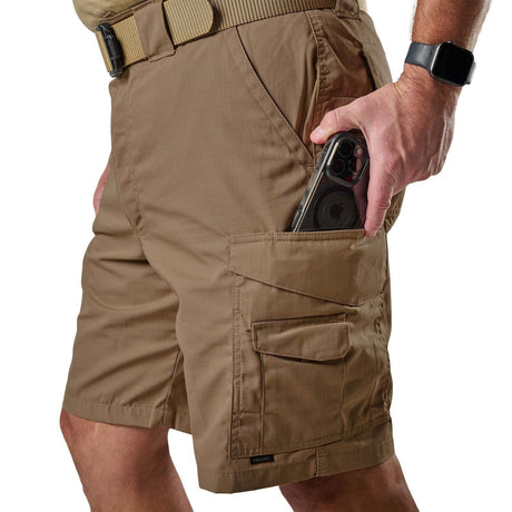 Tru-Spec 24-7 Original Ripstop Tactical Shorts