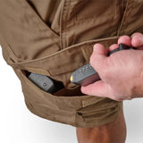 Tru-Spec 24-7 Original Ripstop Tactical Shorts
