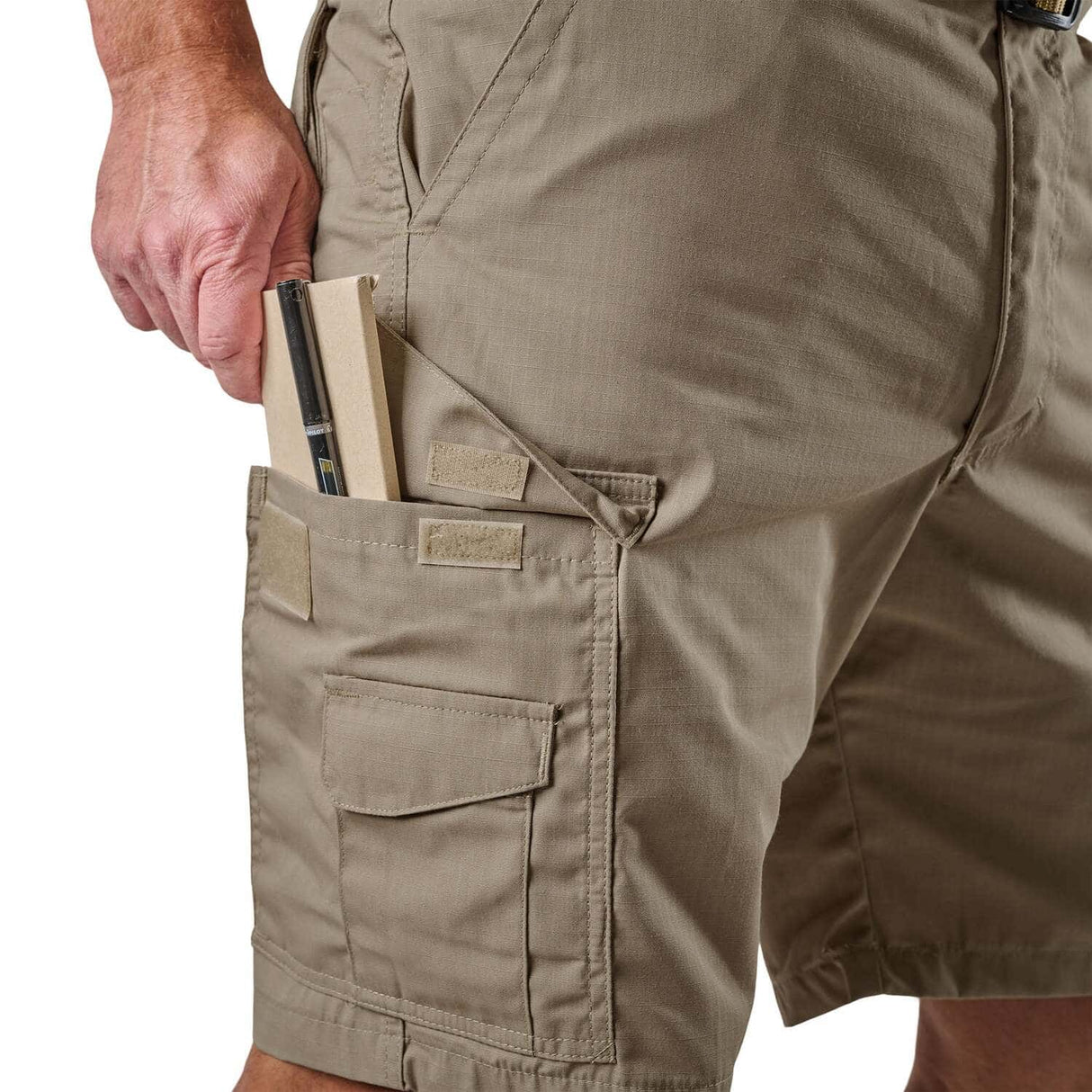 Tru-Spec 24-7 Original Ripstop Tactical Shorts
