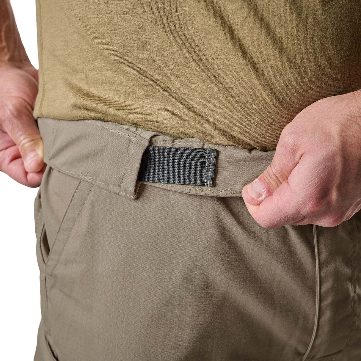 Tru-Spec 24-7 Original Ripstop Tactical Shorts