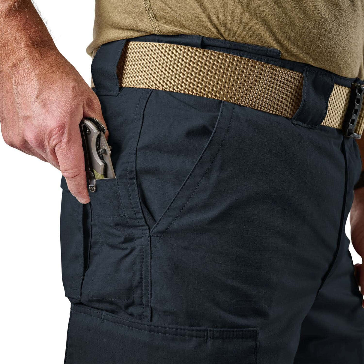 Tru-Spec 24-7 Original Ripstop Tactical Shorts