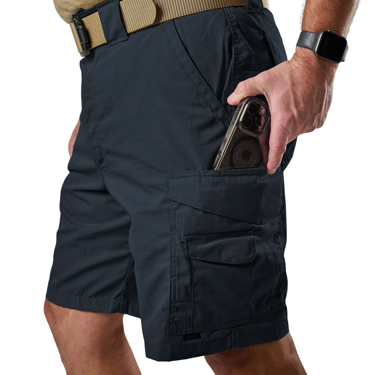 Tru-Spec 24-7 Original Ripstop Tactical Shorts