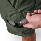 Tru-Spec 24-7 Original Ripstop Tactical Shorts