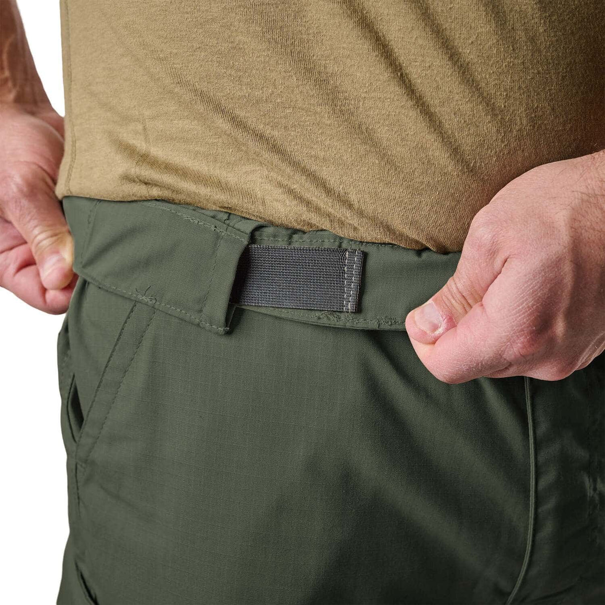 Tru-Spec 24-7 Original Ripstop Tactical Shorts