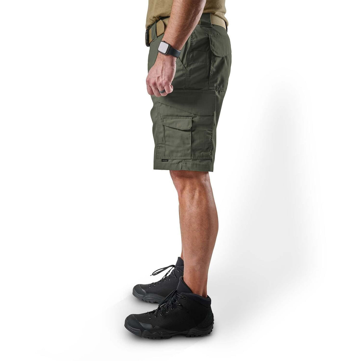 Tru-Spec 24-7 Original Ripstop Tactical Shorts