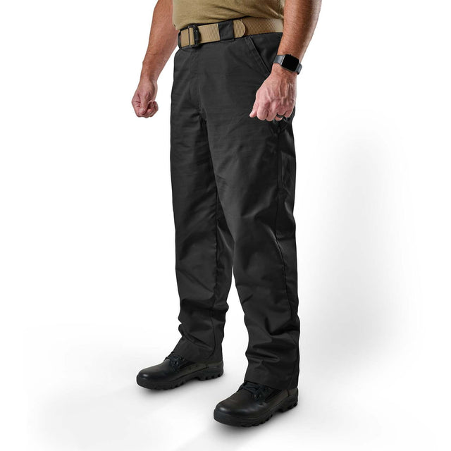 24-7 Series Classic Pants with Hidden Cargo Pockets