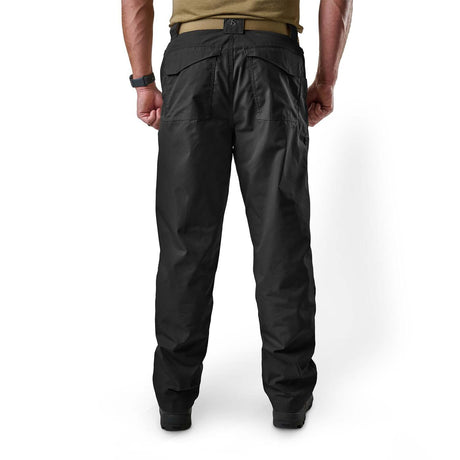 24-7 Series Classic Pants with Hidden Cargo Pockets