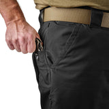 24-7 Series Classic Pants with Hidden Cargo Pockets