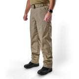 24-7 Series Classic Pants with Hidden Cargo Pockets