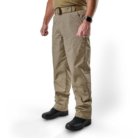 24-7 Series Classic Pants with Hidden Cargo Pockets