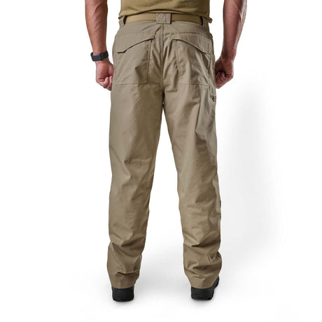 24-7 Series Classic Pants with Hidden Cargo Pockets