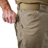 24-7 Series Classic Pants with Hidden Cargo Pockets