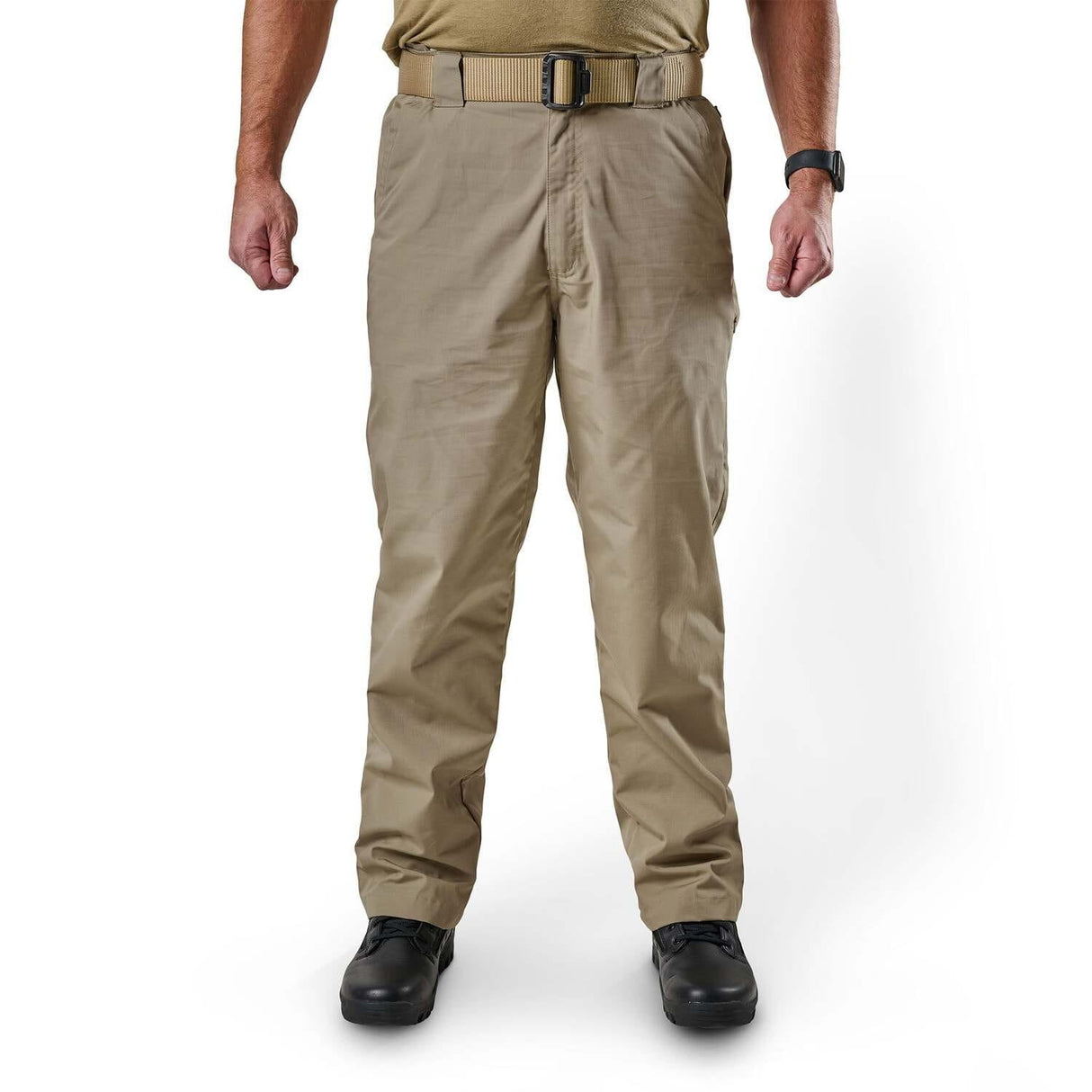 24-7 Series Classic Pants with Hidden Cargo Pockets