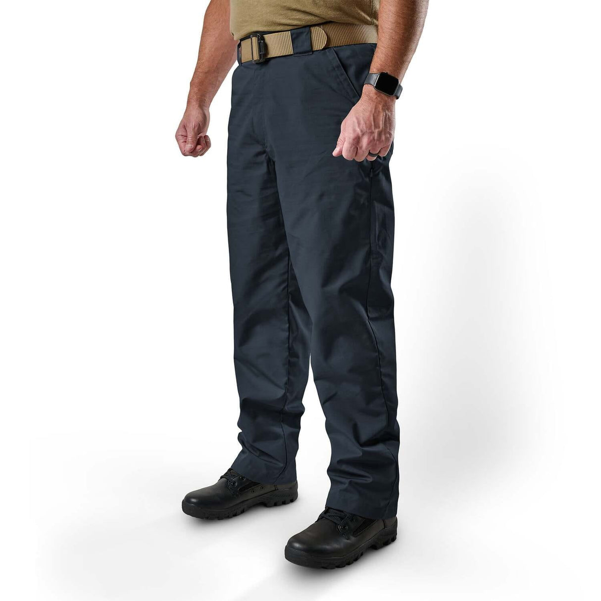 24-7 Series Classic Pants with Hidden Cargo Pockets
