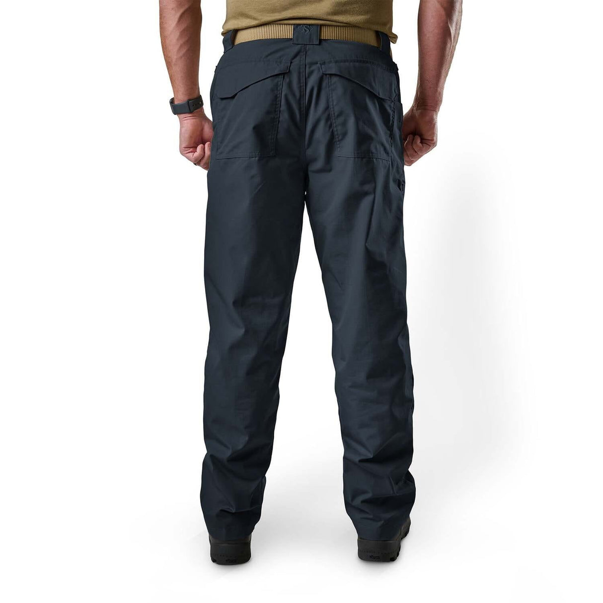 24-7 Series Classic Pants with Hidden Cargo Pockets