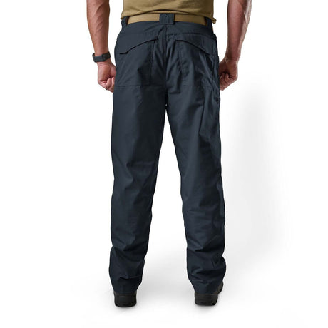 24-7 Series Classic Pants with Hidden Cargo Pockets
