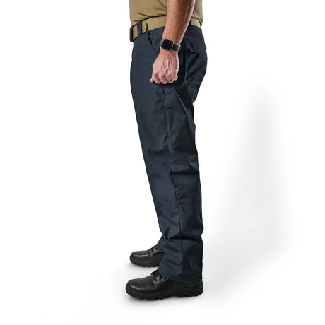 24-7 Series Classic Pants with Hidden Cargo Pockets