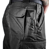 24-7 Series Mens Navy EMS Uniform Pants