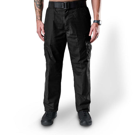 24-7 Series Mens Navy EMS Uniform Pants