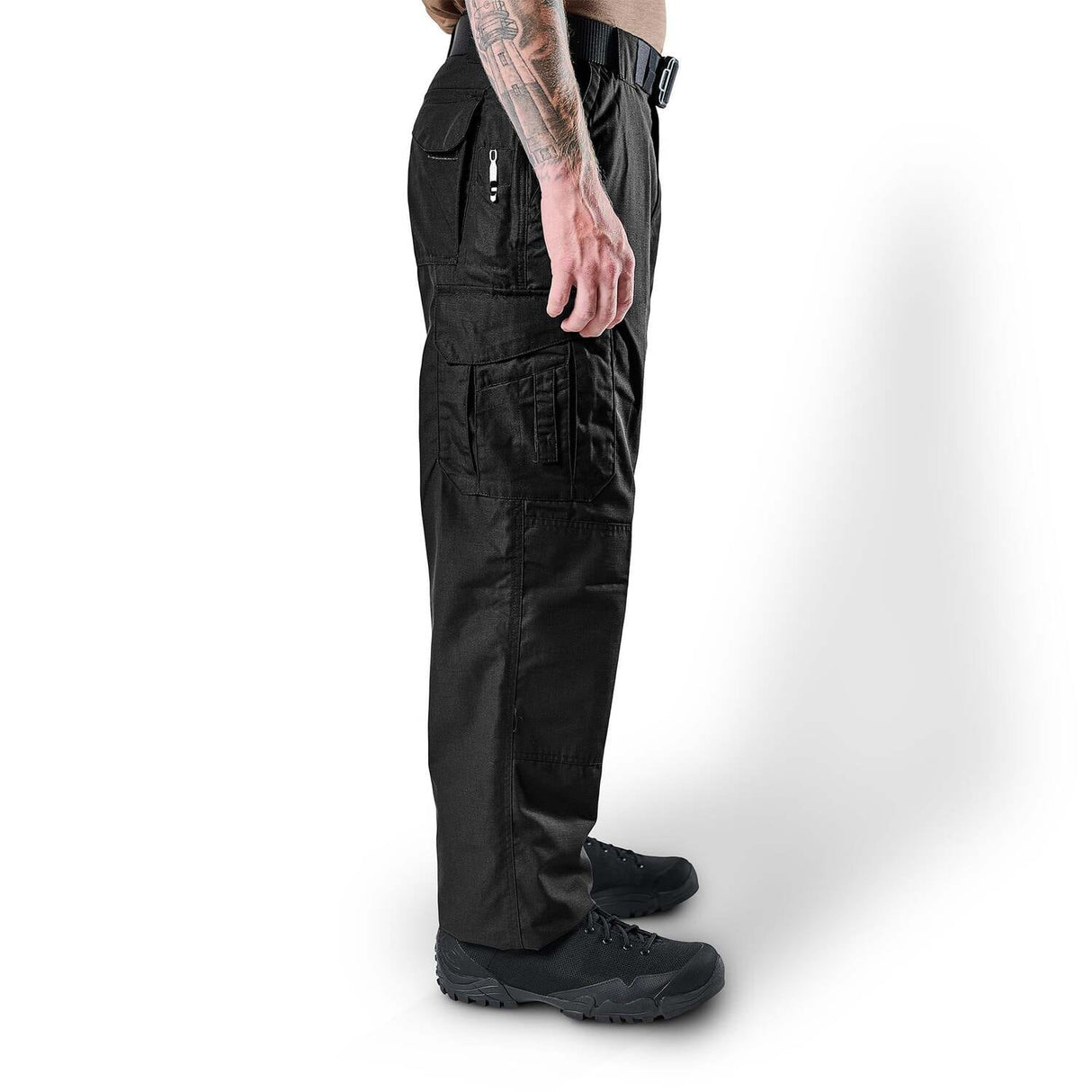24-7 Series Mens Navy EMS Uniform Pants