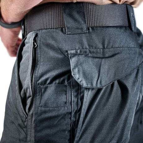 24-7 Series Mens Navy EMS Uniform Pants