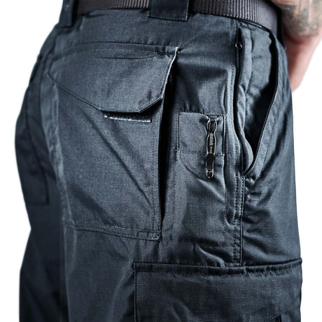24-7 Series Mens Navy EMS Uniform Pants