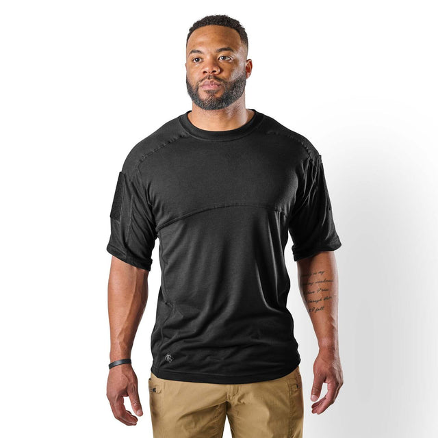 Tru-Spec 24-7 Ops Tac Moisture Wicking T-Shirt