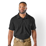 24-7 Series Men's Original Short Sleeve Polo Shirt