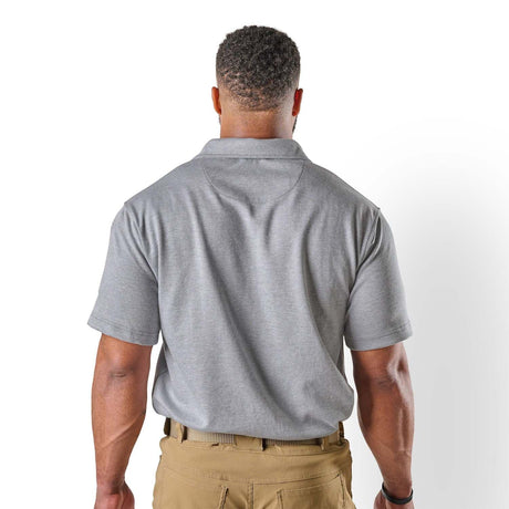 24-7 Series Men's Original Short Sleeve Polo Shirt