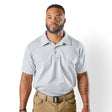 24-7 Series Men's Original Short Sleeve Polo Shirt