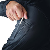 Tru-Spec Grid Fleece 1/4 Zip Job Shirt