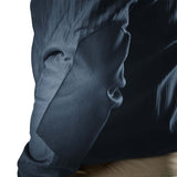 Tru-Spec Grid Fleece 1/4 Zip Job Shirt