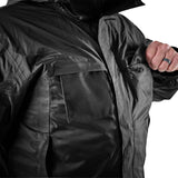 Tru-Spec H20 Proof 3-In-1 Waterproof Jacket