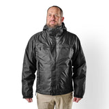 Tru-Spec H20 Proof 3-In-1 Waterproof Jacket