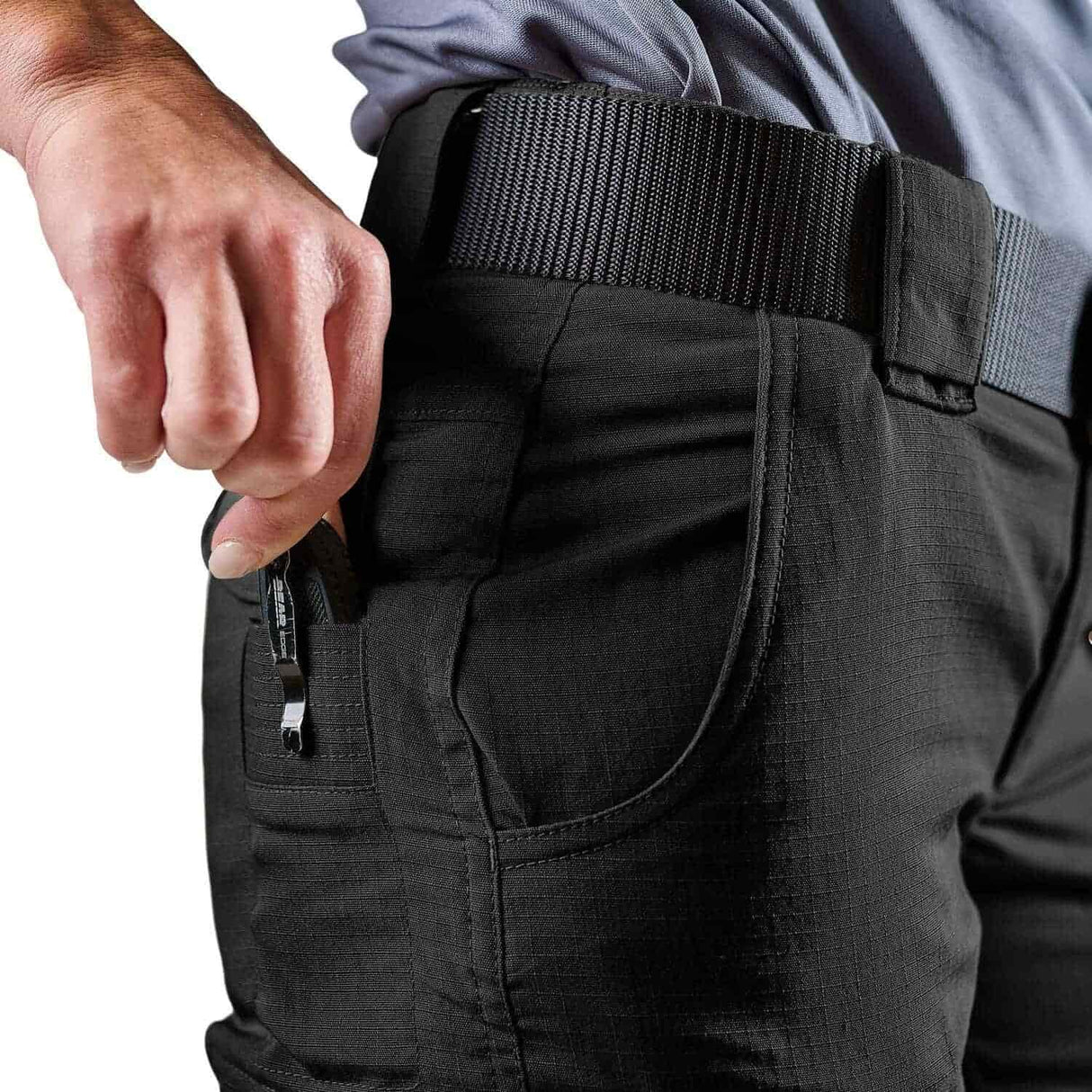 Tru-Spec 24-7 Women's Ascent Rip-Stop Tactical Pants