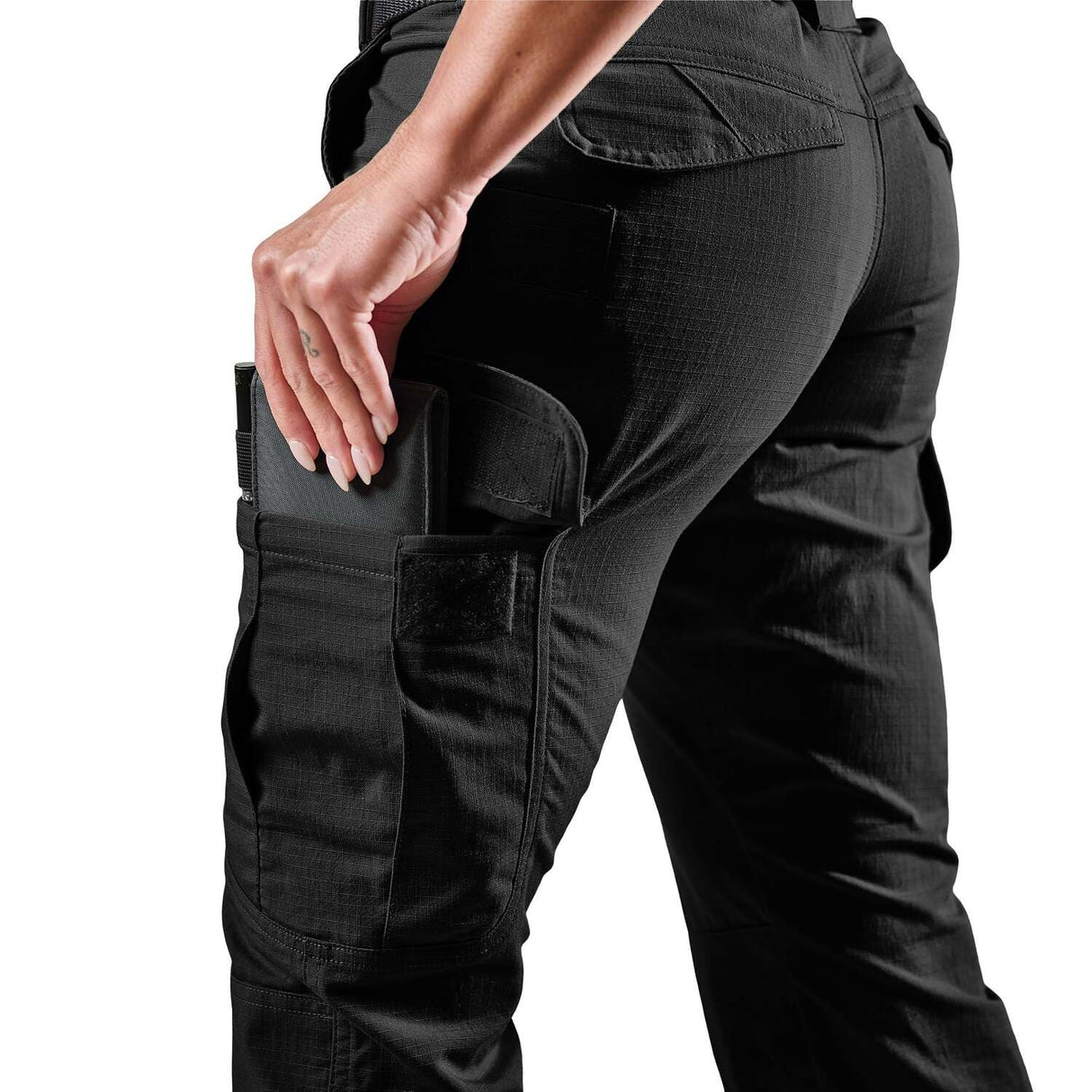 Tru-Spec 24-7 Women's Ascent Rip-Stop Tactical Pants