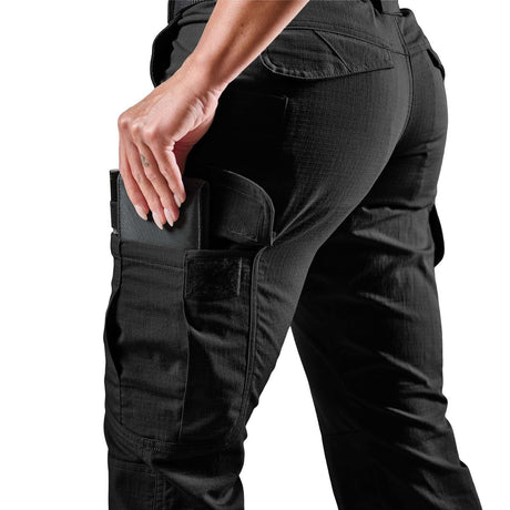 Tru-Spec 24-7 Women's Ascent Rip-Stop Tactical Pants