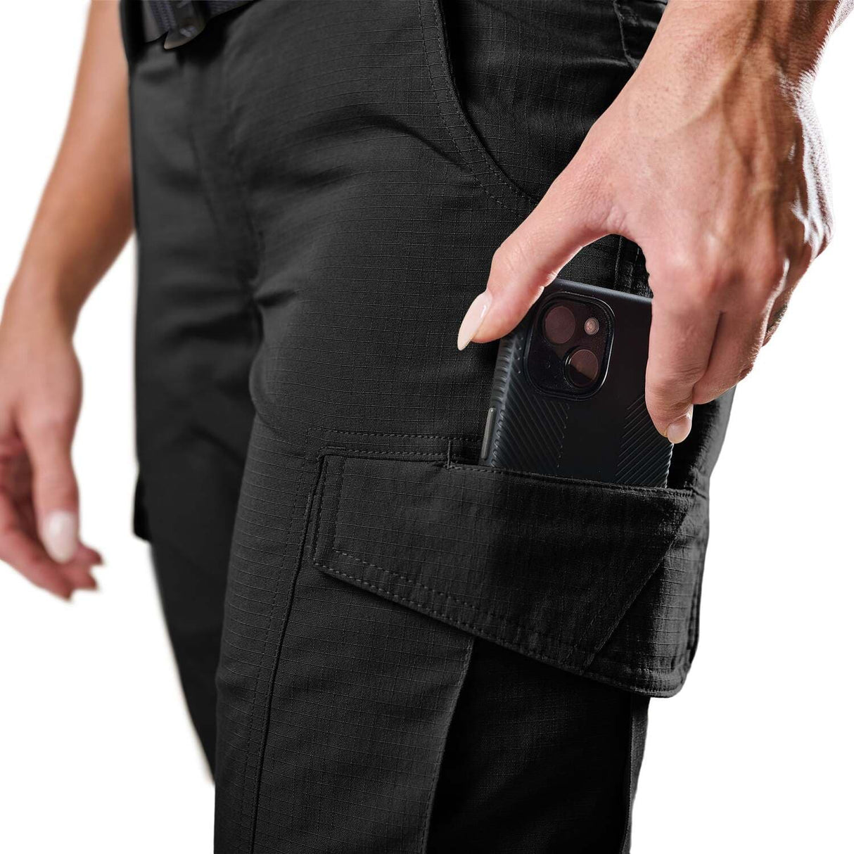 Tru-Spec 24-7 Women's Ascent Rip-Stop Tactical Pants