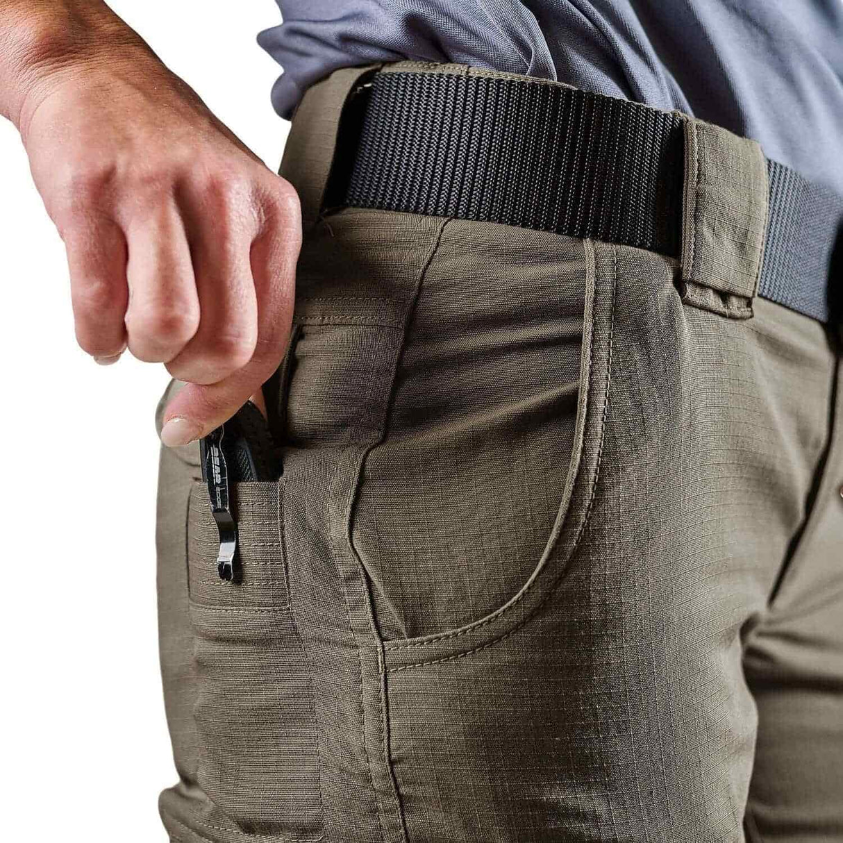 Tru-Spec 24-7 Women's Ascent Rip-Stop Tactical Pants