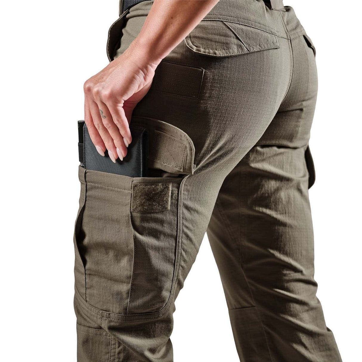 Tru-Spec 24-7 Women's Ascent Rip-Stop Tactical Pants
