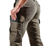 Tru-Spec 24-7 Women's Ascent Rip-Stop Tactical Pants