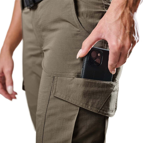 Tru-Spec 24-7 Women's Ascent Rip-Stop Tactical Pants