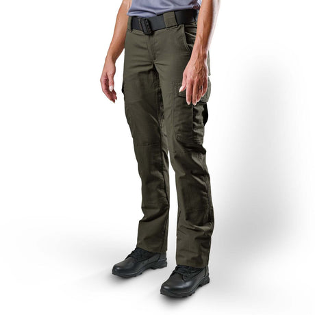 Tru-Spec 24-7 Women's Ascent Rip-Stop Tactical Pants